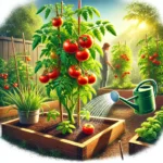 Grow Your Own Tomatoes